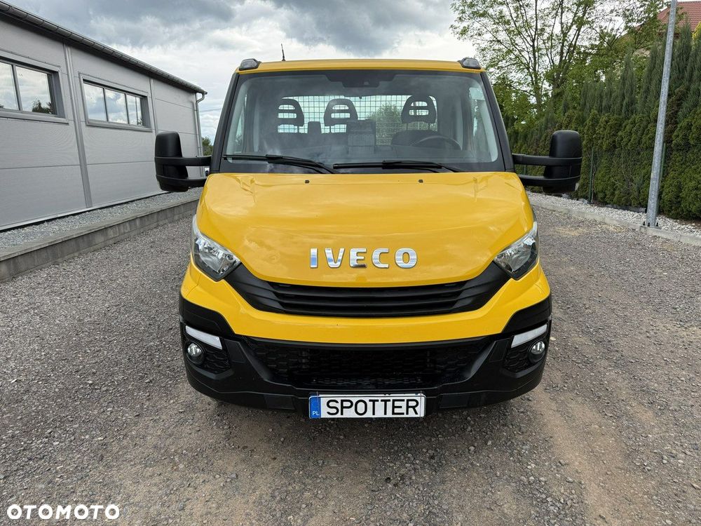 Iveco Daily - 2