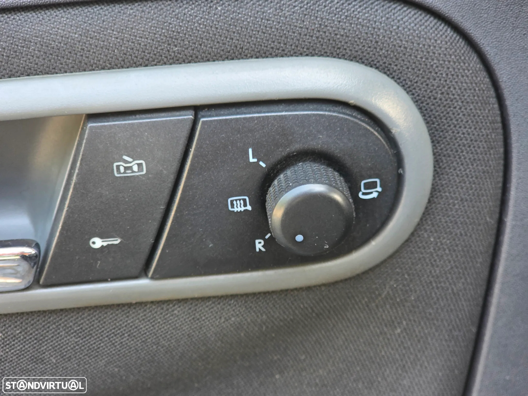 SEAT Ibiza 1.2 12V Fresc Plus - 15