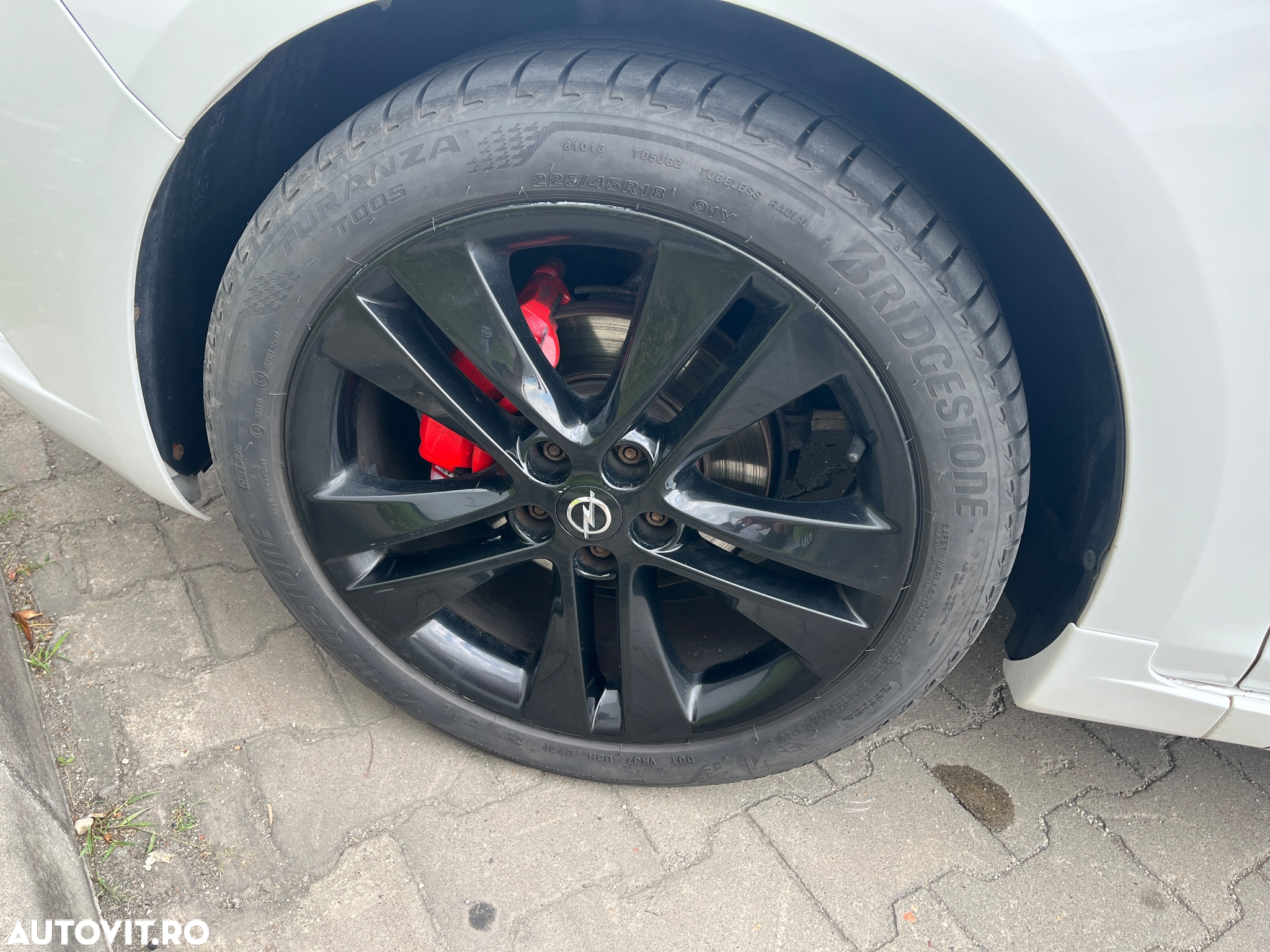 Opel Astra - 11