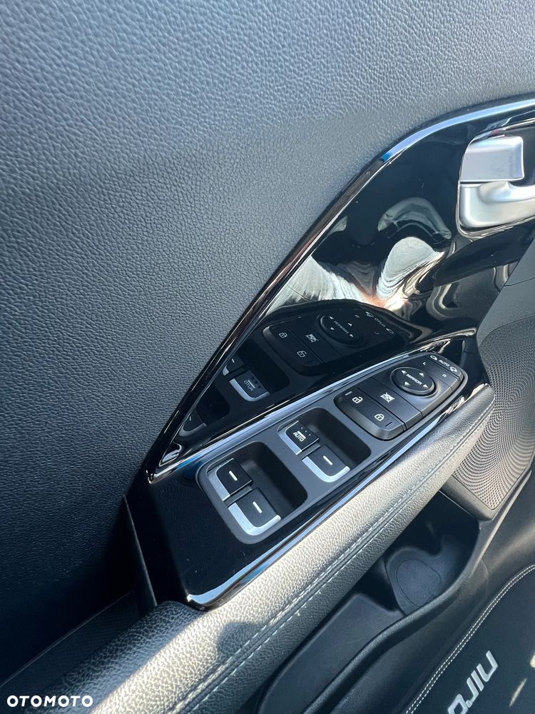 Kia Niro 1.6 GDI 2WD Vision - 18