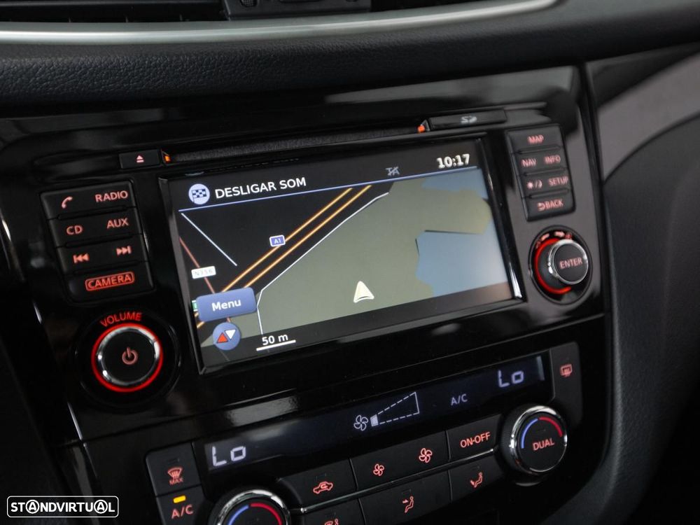 Nissan Qashqai - 19