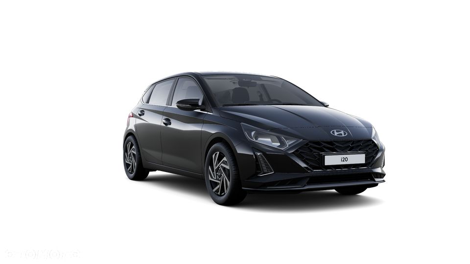 Hyundai i20 1.0 T-GDi Modern - 7