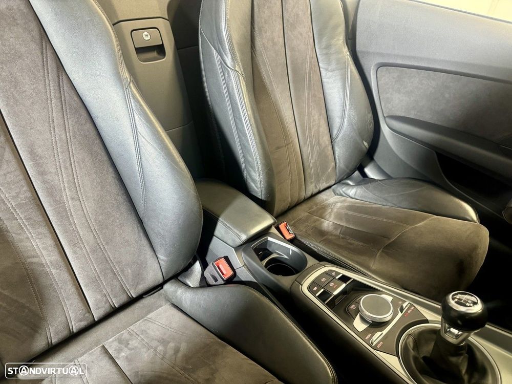 Audi TT Roadster 1.8 TFSi - 20