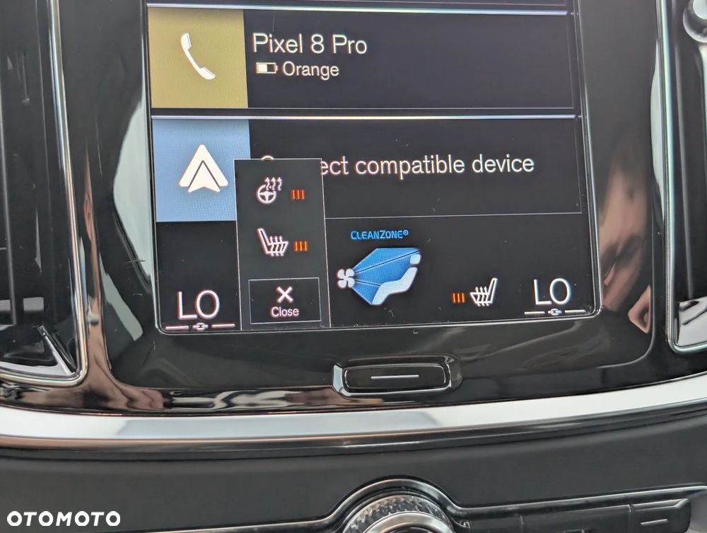 Volvo V60 T6 AWD Recharge Geartronic Inscription - 37