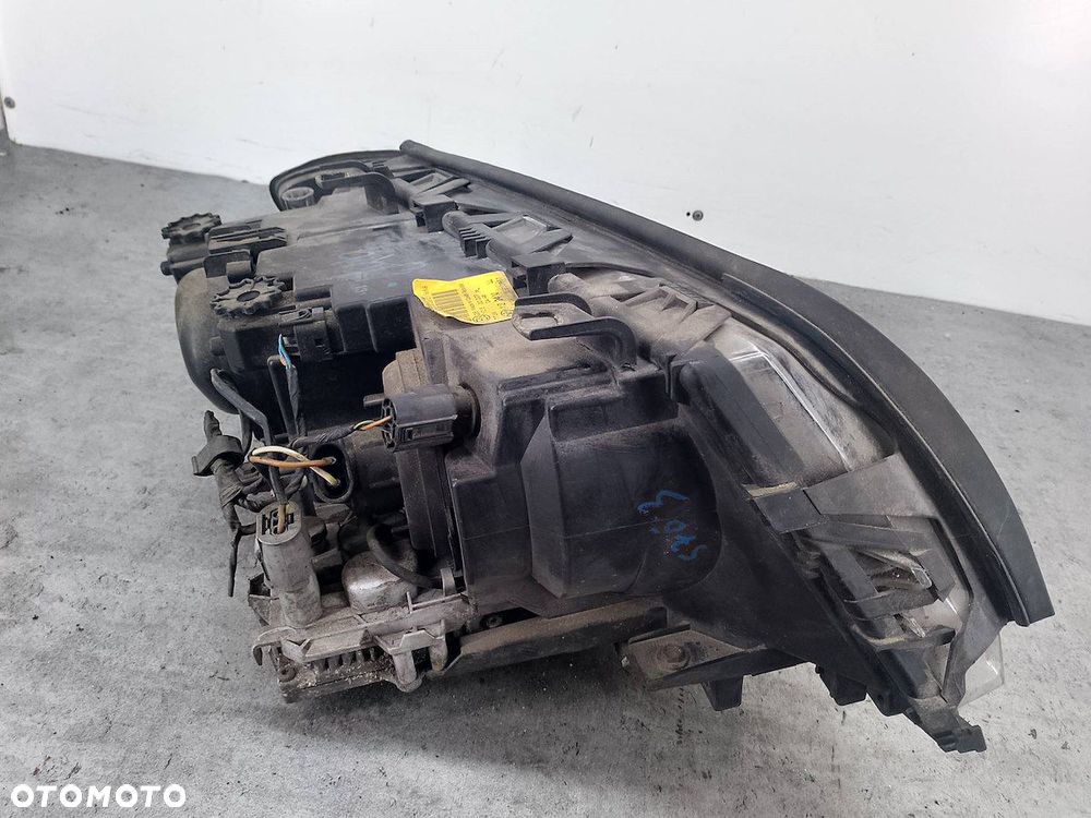 LAMPA PRZÓD LEWA XENON BMW E46 6910967 - 2