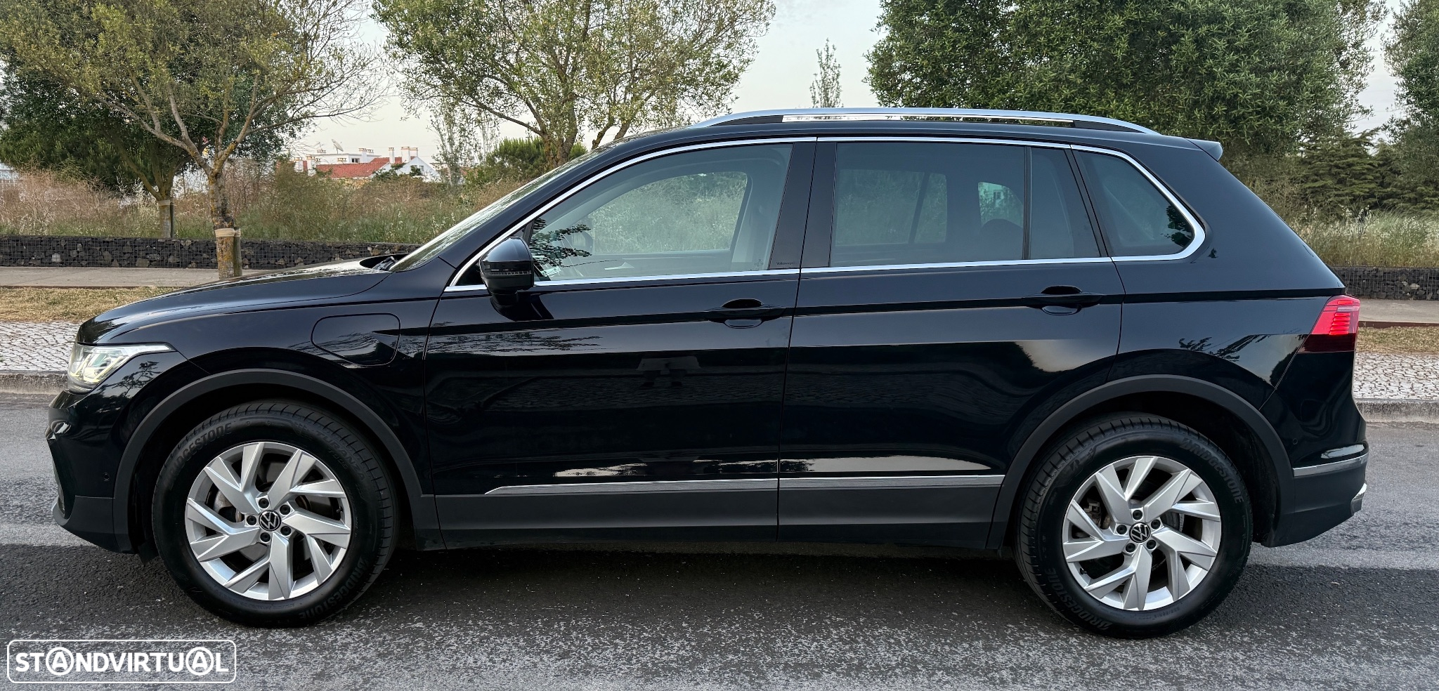 VW Tiguan - 2
