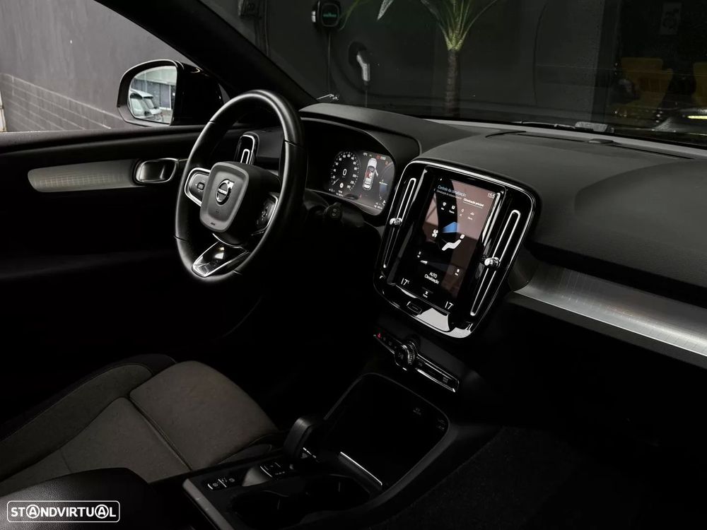 Volvo XC 40 1.5 T4 PHEV Core - 33