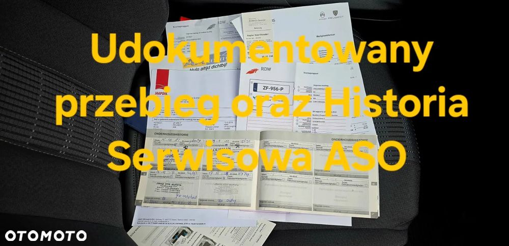 Peugeot 308 SW BlueHDi 130 Stop & Start Active Business-Paket - 15