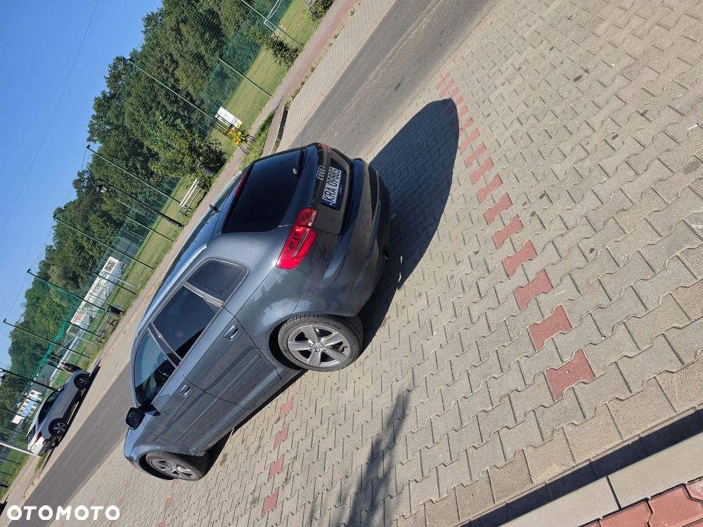 Audi A3 Sportback 2.0 TDI DPF Ambiente - 7
