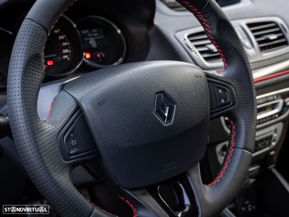 Renault Mégane 1.5 dCi GT Line - 10