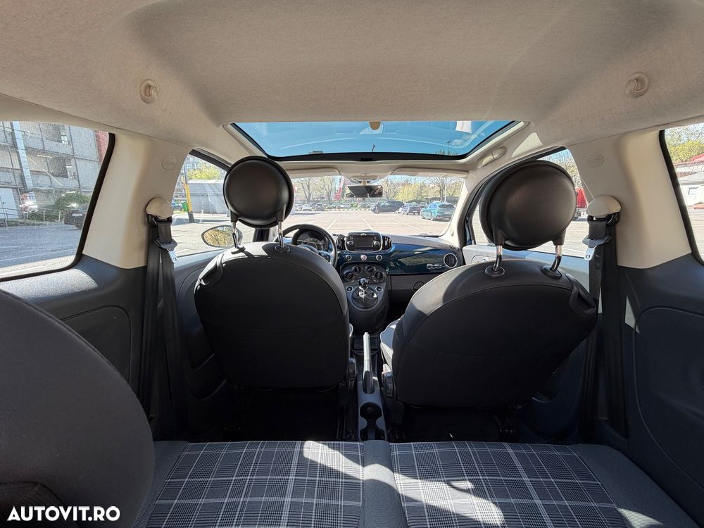 Fiat 500 - 4
