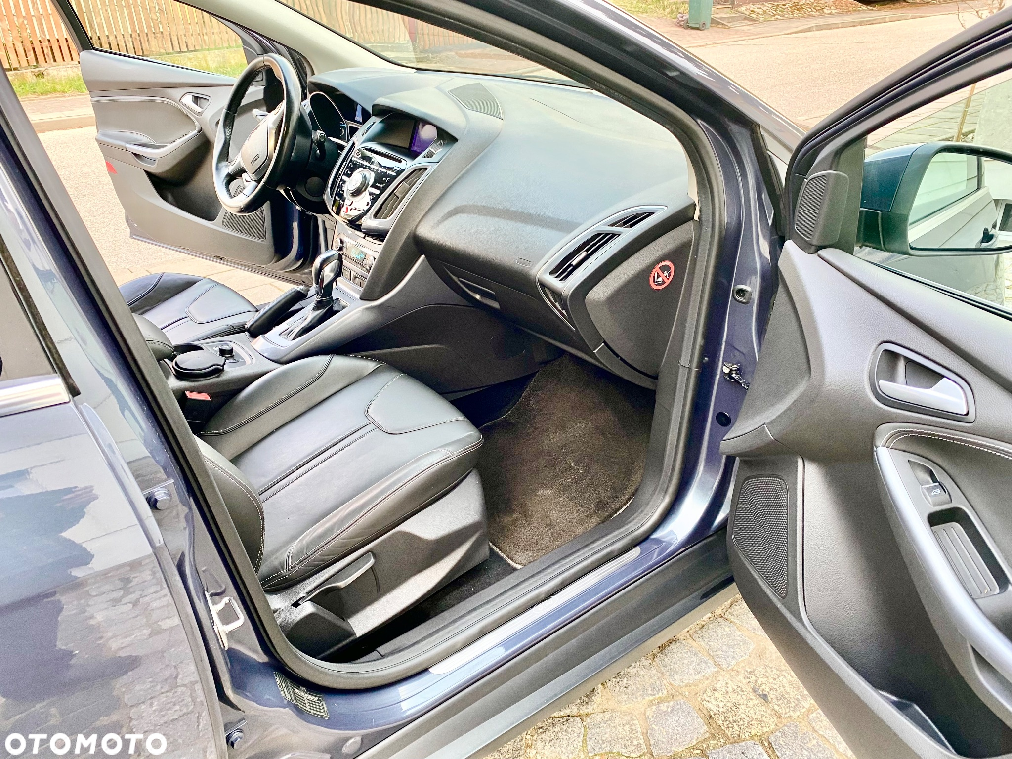 Ford Focus 2.0 TDCi Titanium MPS6 - 18