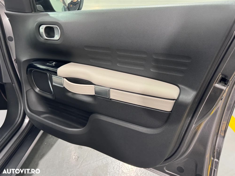 Citroën C4 Cactus PureTech 110 Stop&Start EAT6 Shine - 25