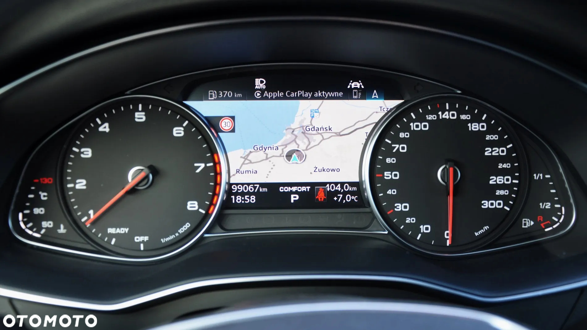 Audi A6 - 35