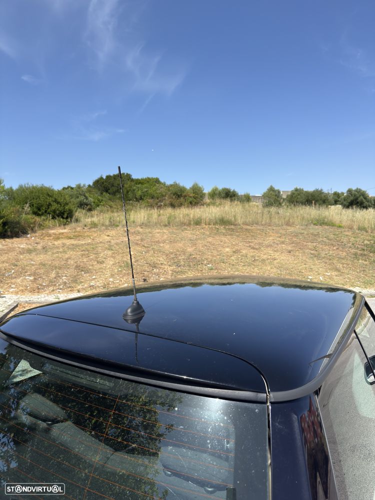 MINI 3 Portas Cooper D - 8