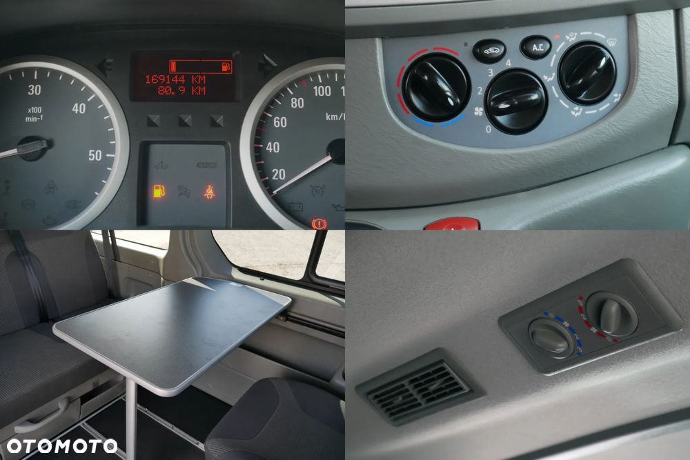 Opel Vivaro - 35