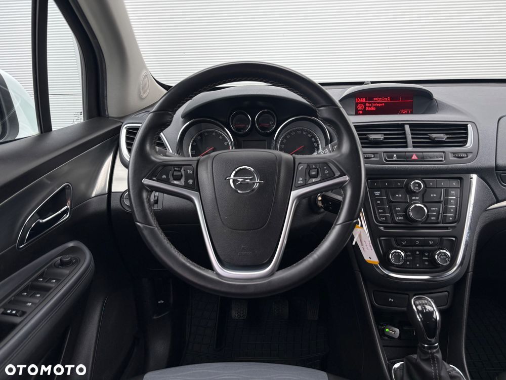 Opel Mokka 1.4 Turbo ecoFLEX Start/Stop Color Innovation - 25