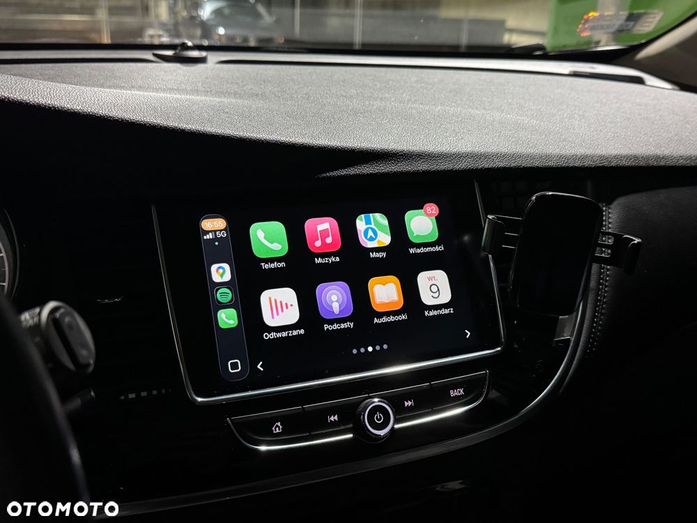 Opel Mokka X 1.4 T Enjoy S&S - 16