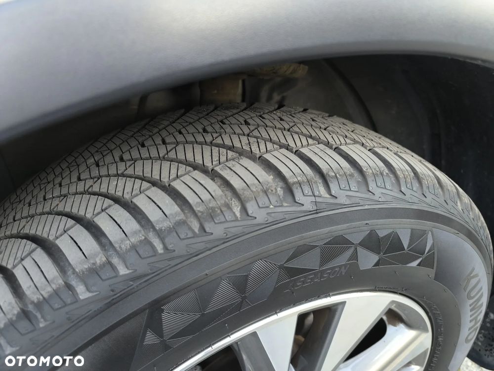 Nissan Murano 3.5 V6 Comfort - 9