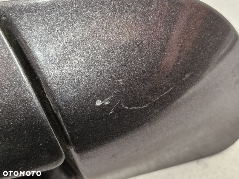 tata safari ii 2 2.2 d klamka zewnętrzna drzwi prawych tylnych prawy tył - 7