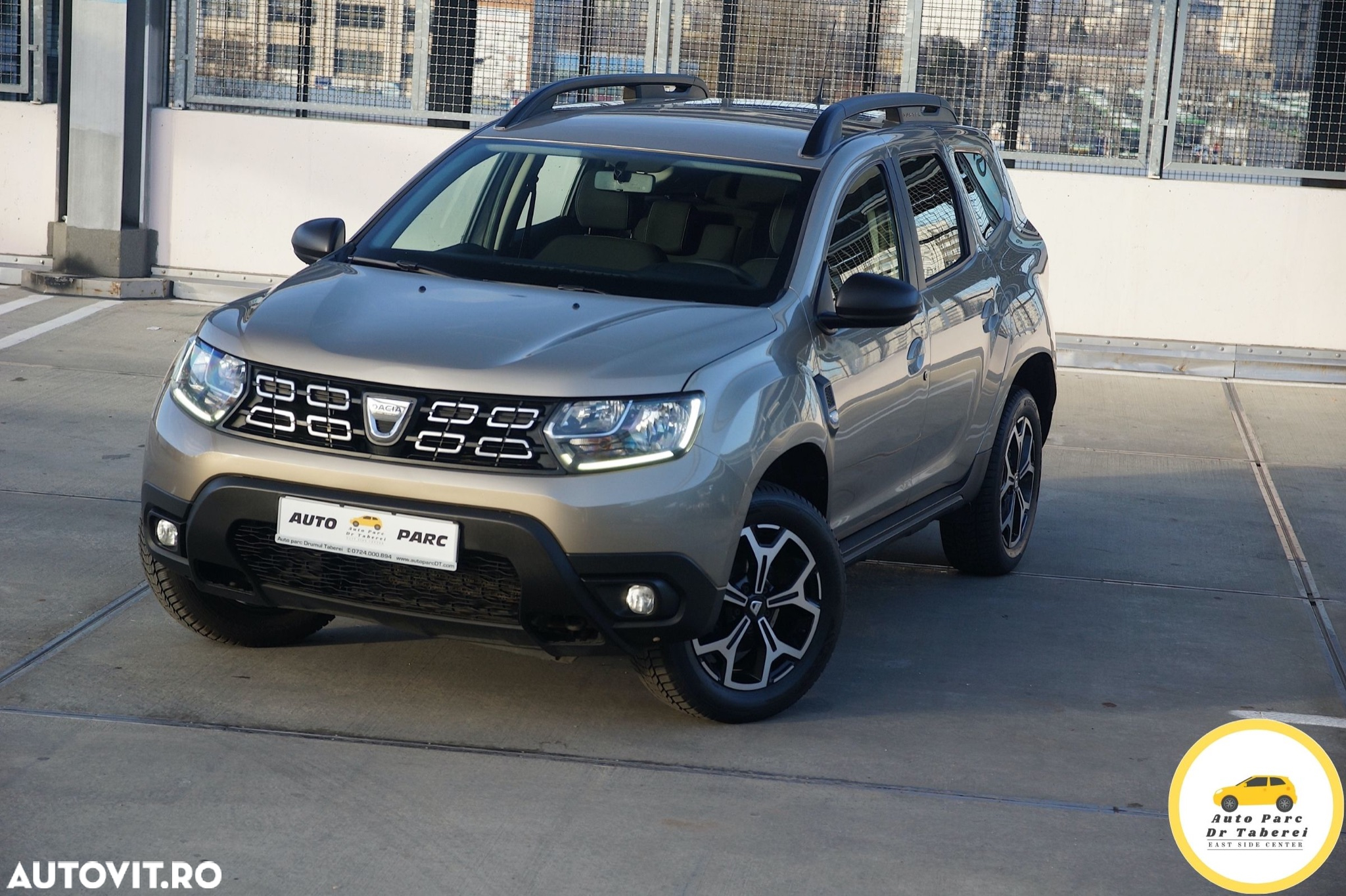 Dacia Duster 1.5 Blue dCi Comfort - 35