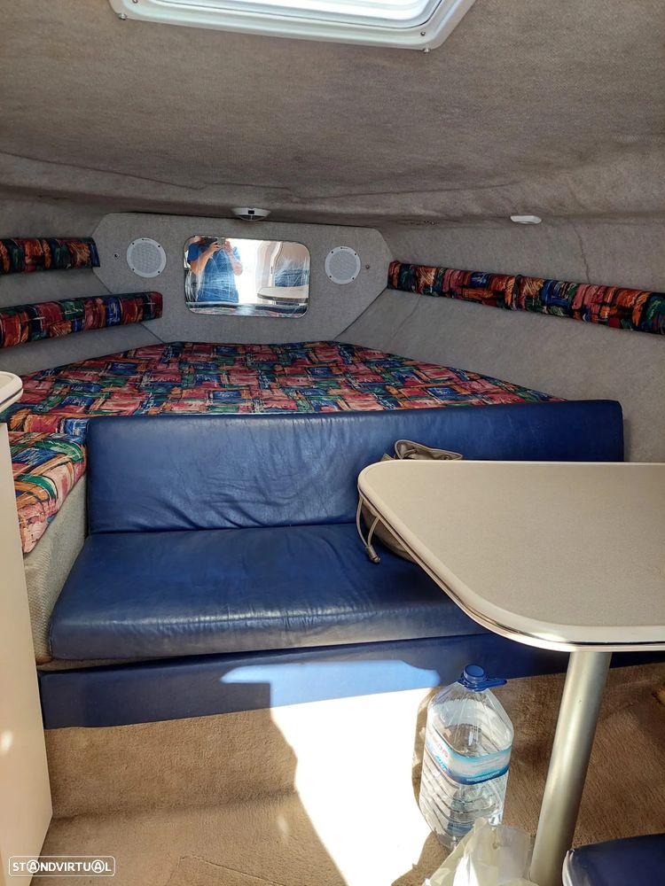 Wellcraft Excel 26 SE - 7