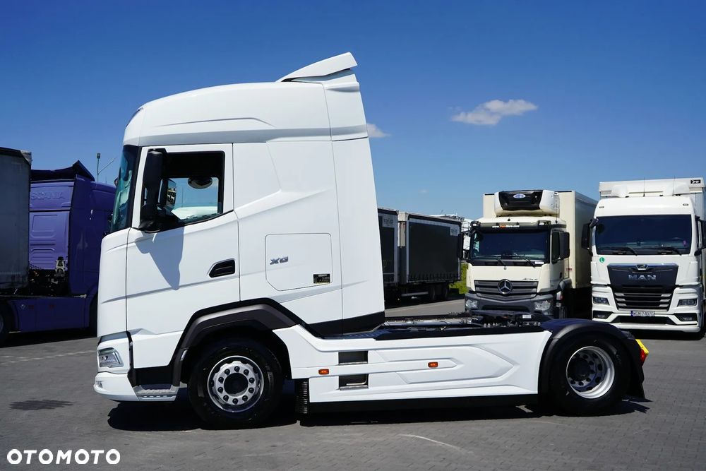 DAF XG / 480 / ACC / E 6 / I – COOL / RETARDER / JAK NOWY - 4