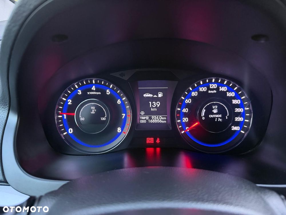 Hyundai i40 i40cw 1.6 5 Star Edition - 4