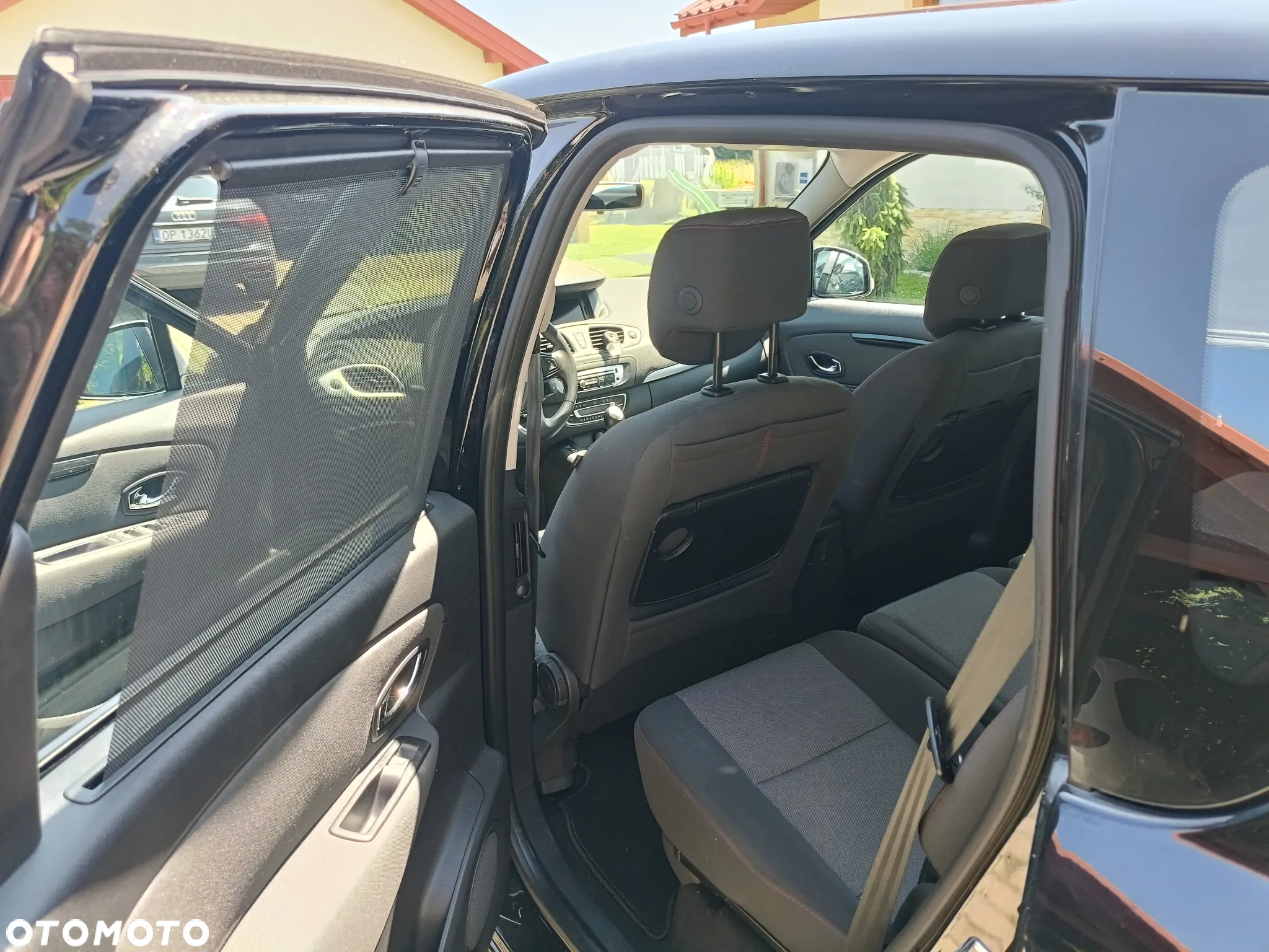 Renault Scenic - 7