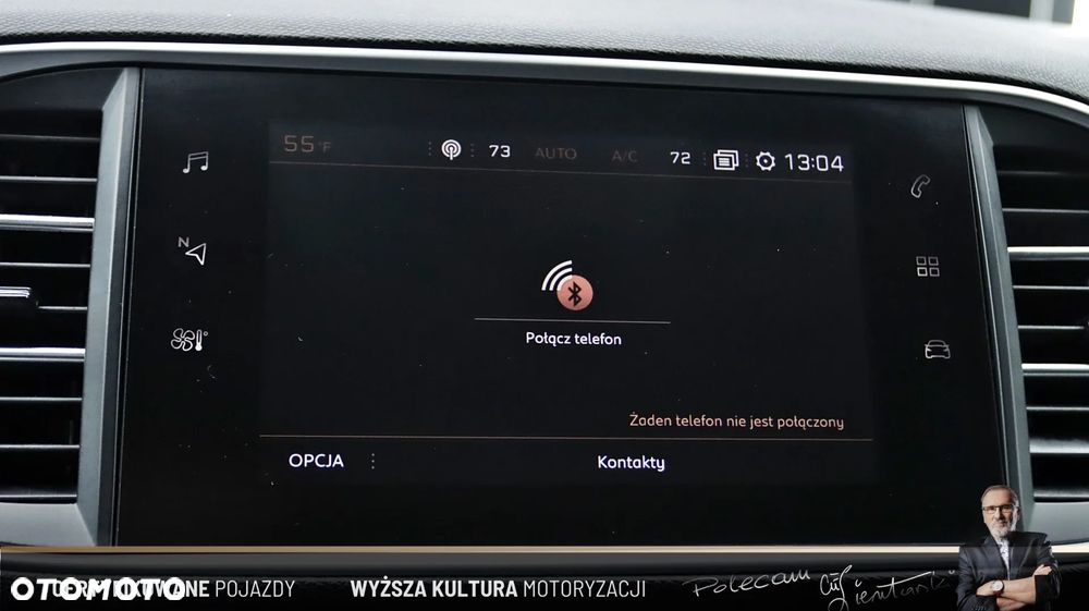 Peugeot 308 1.5 BlueHDi Active S&S - 22