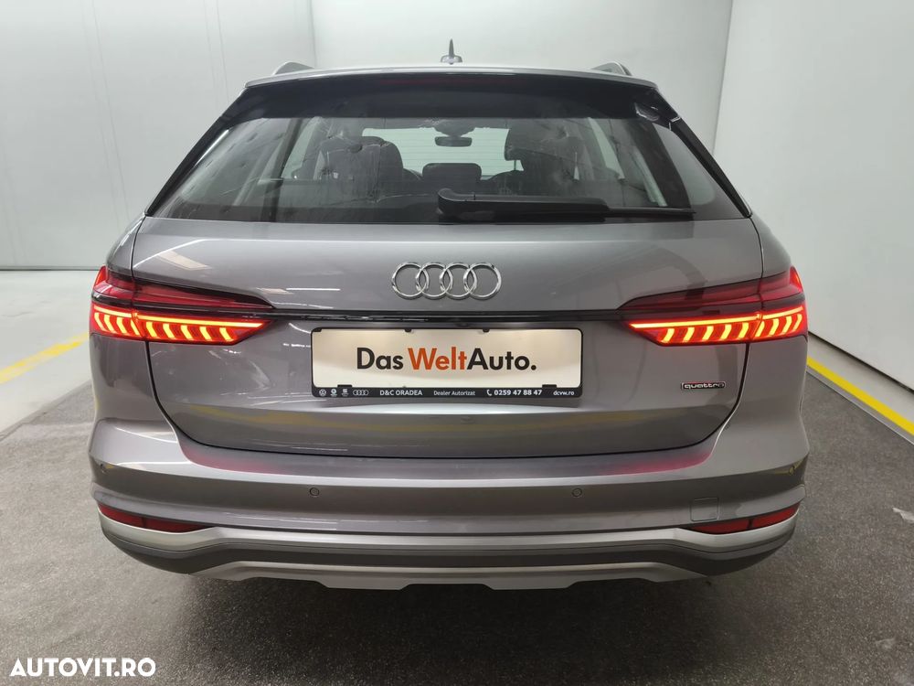 Audi A6 Allroad - 4