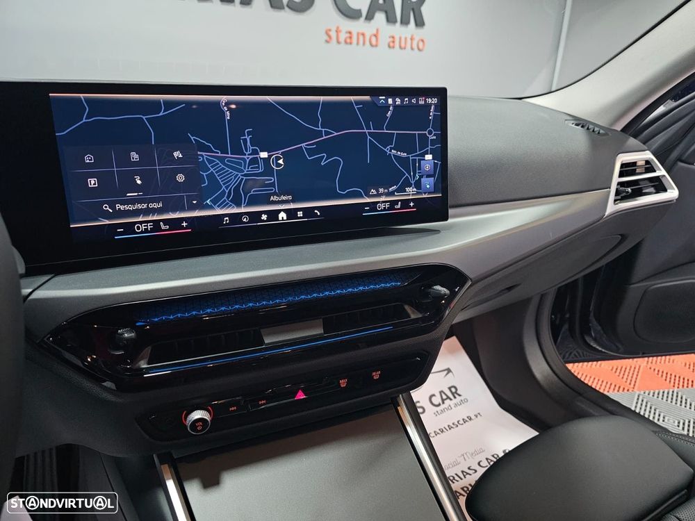 BMW i4 eDrive35 - 19