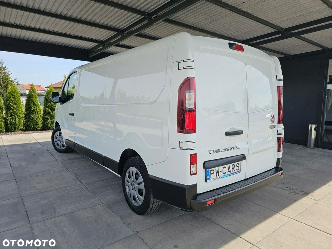 Fiat Talento - 4