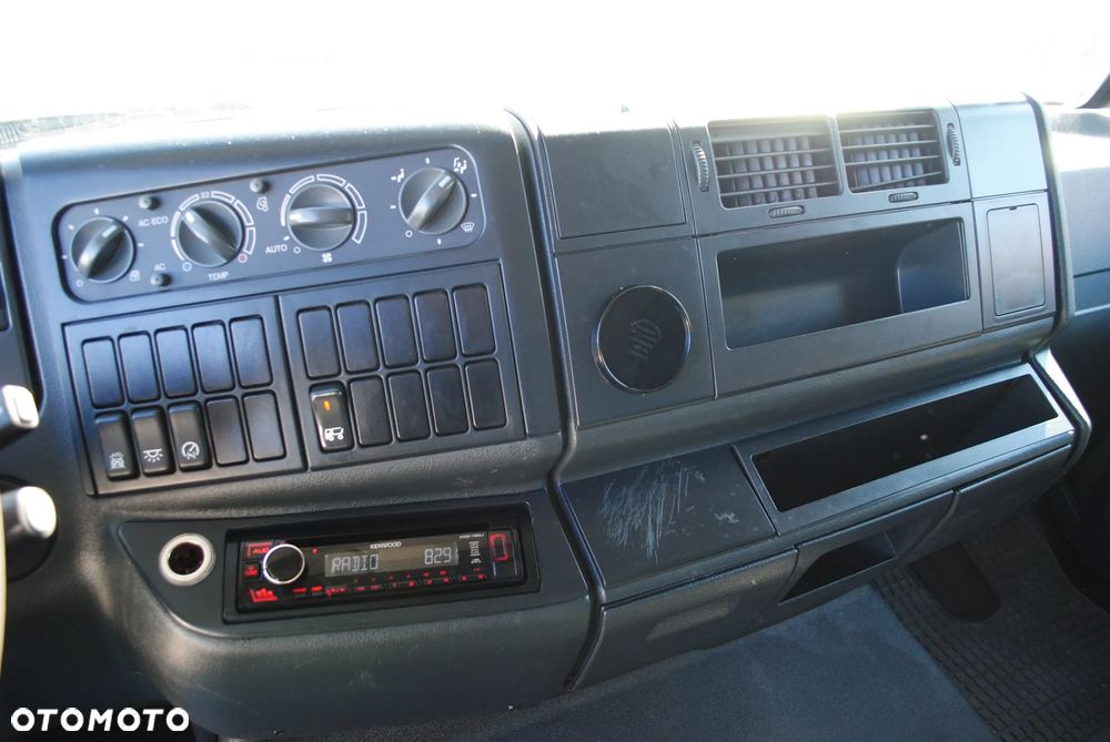 MAN TGL 8.180 Winda Kontener - 13