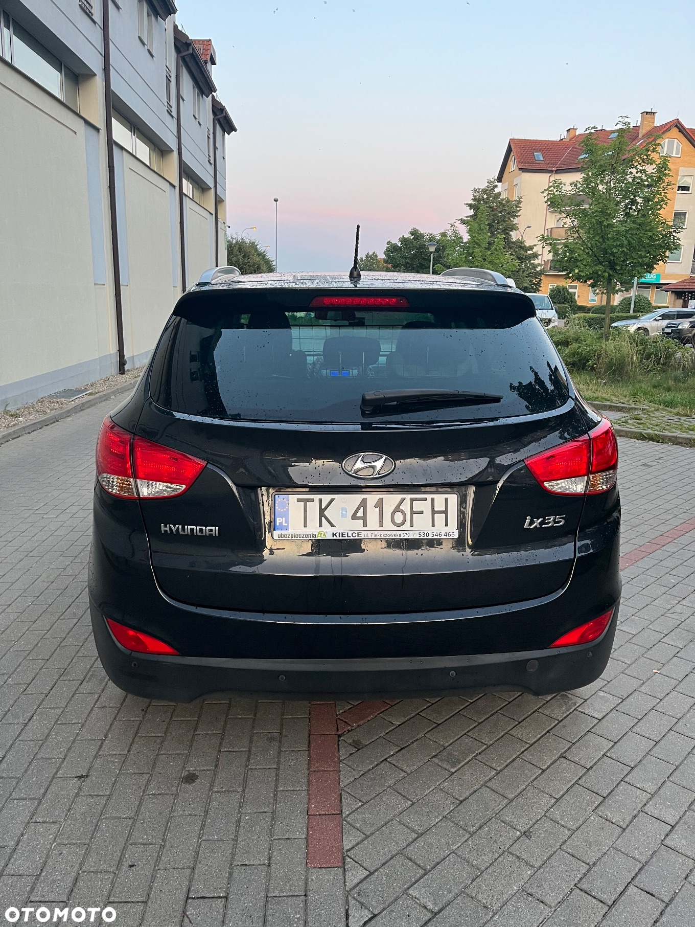 Hyundai ix35 2.0 Premium - 5