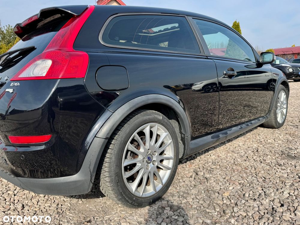 Volvo C30 1.6D DRIVe RDesign - 19