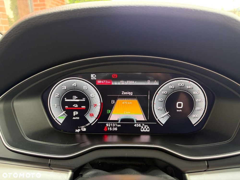 Audi Q5 50 TFSIe quattro S tronic - 11