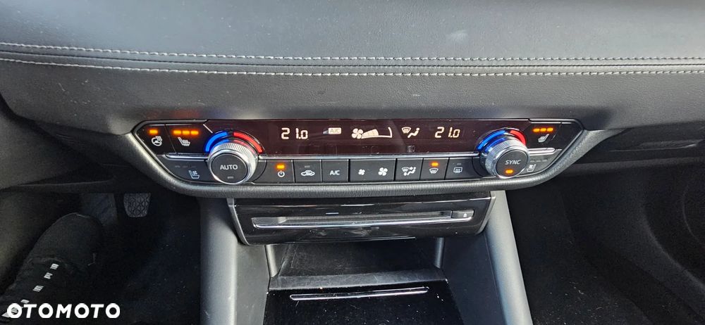 Mazda 6 2.2 D SkyPassion - 13