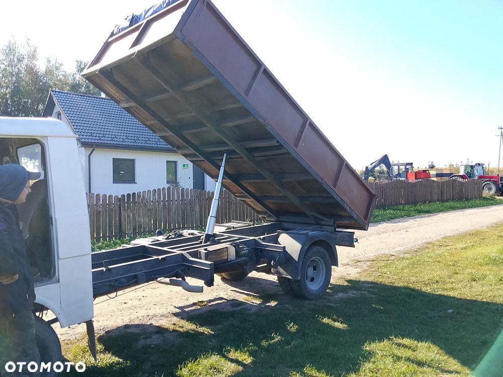 Volkswagen LT - 6
