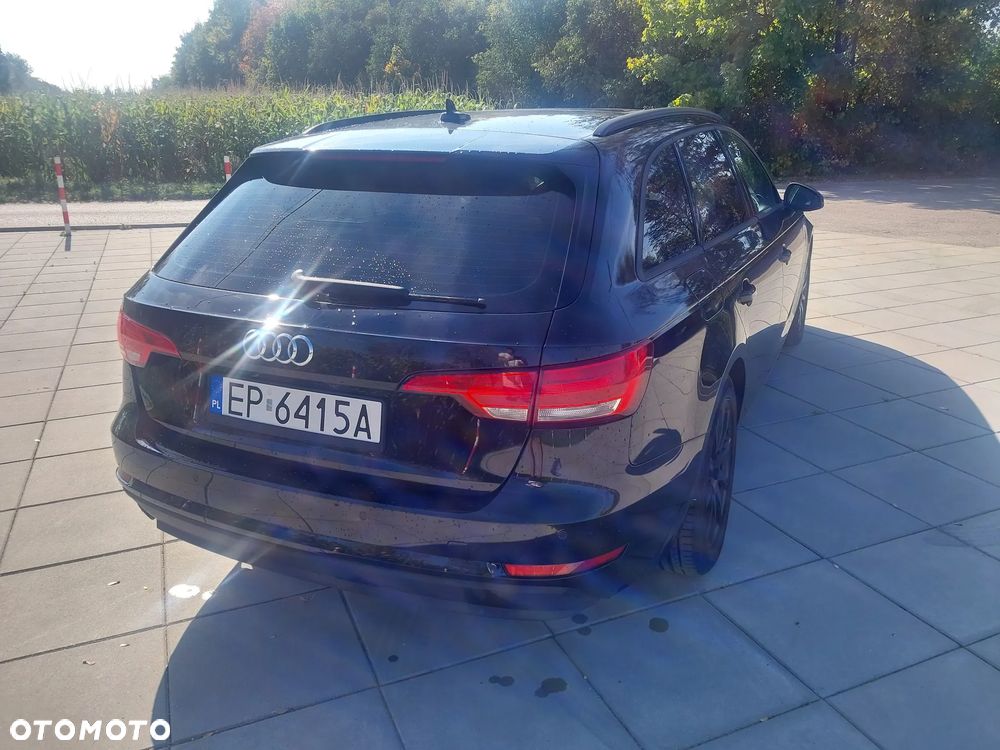 Audi A4 Avant - 3