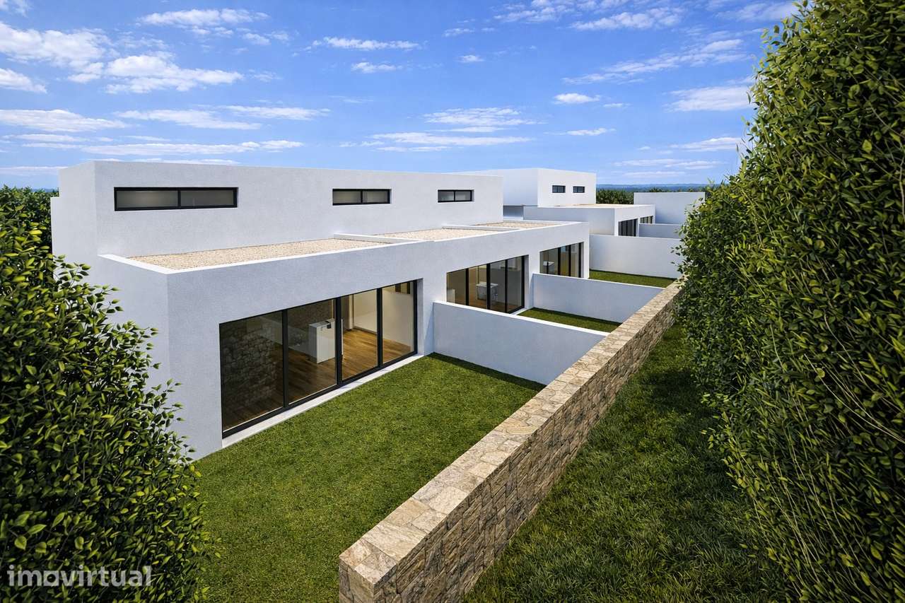 Novo Empreendimento em Oliveira do Douro - Grande imagem: 4/12
