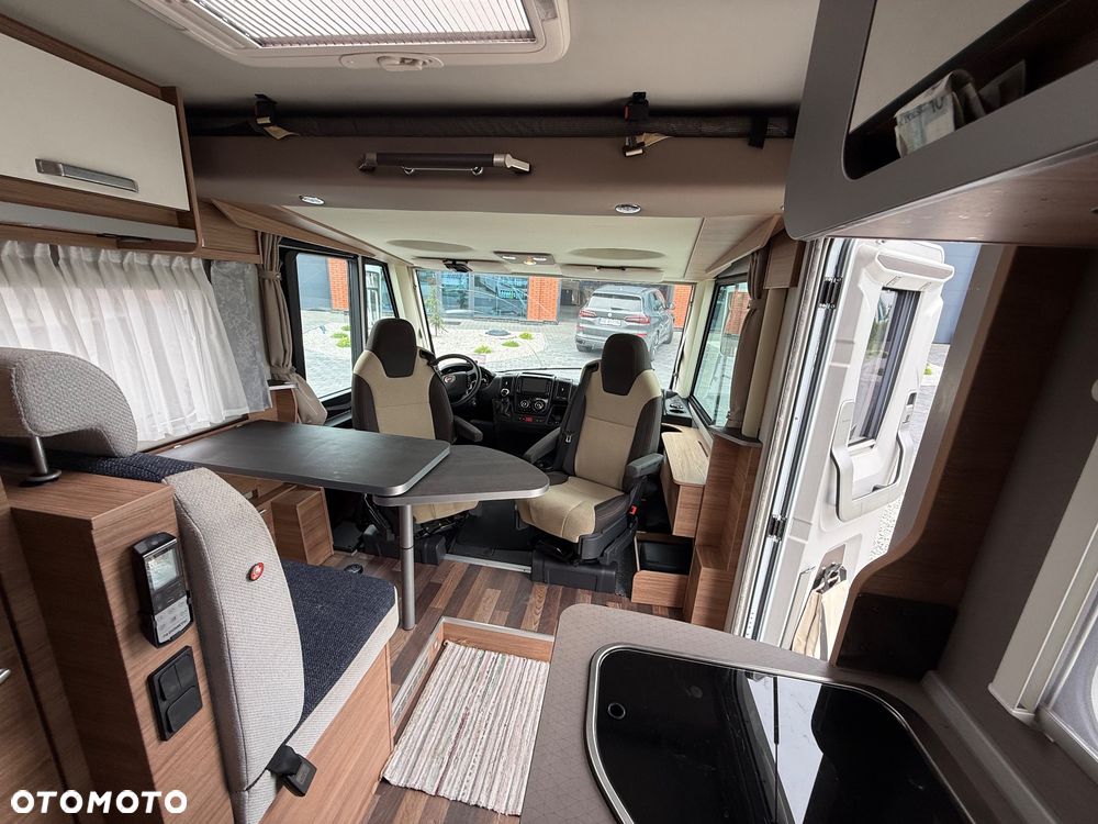 Weinsberg Cara Core 650MEG - 15