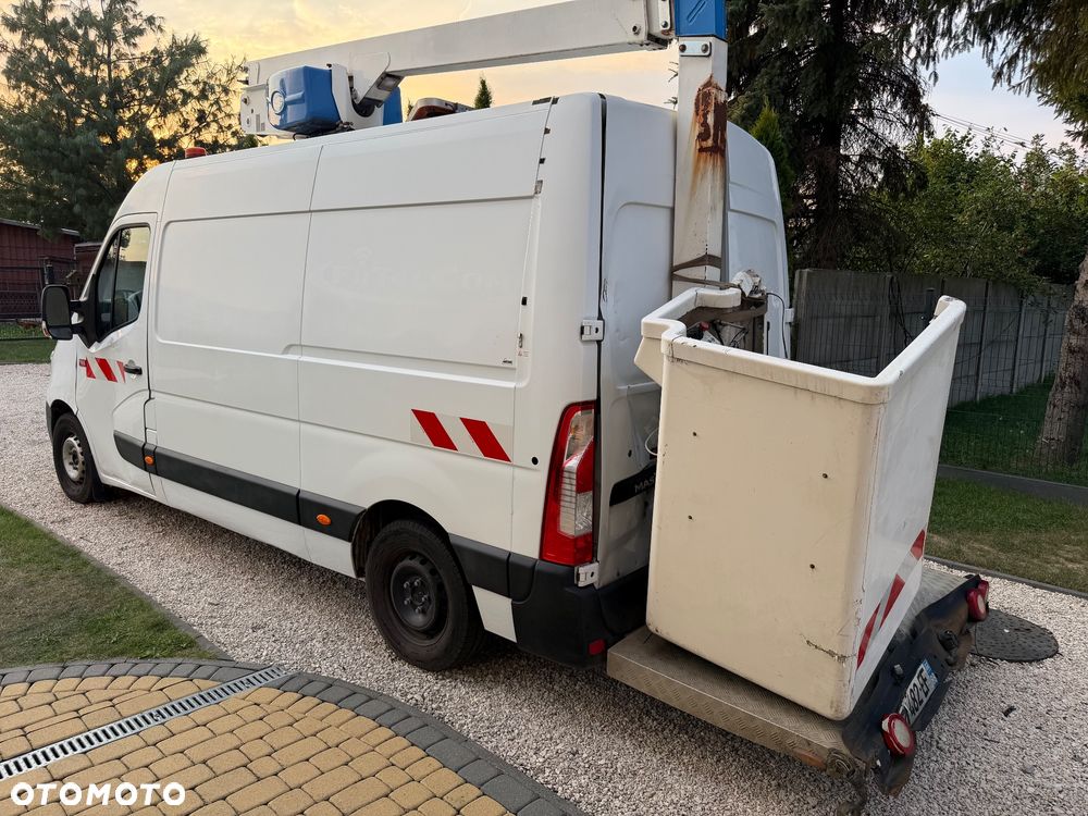 Renault Master - 4
