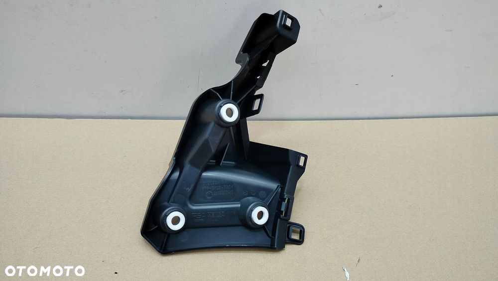 OPEL ASTRA L ŚLIZG ZDERZAKA PRAWY TYŁ  9839852280 - 1