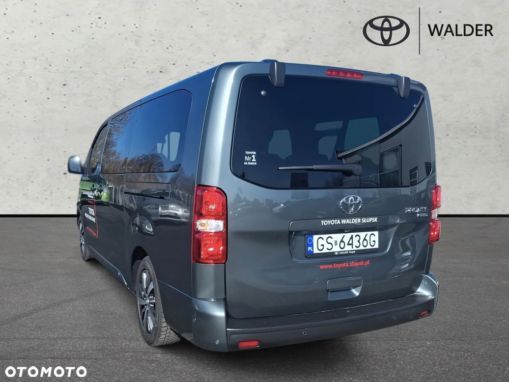 Toyota ProAce - 9