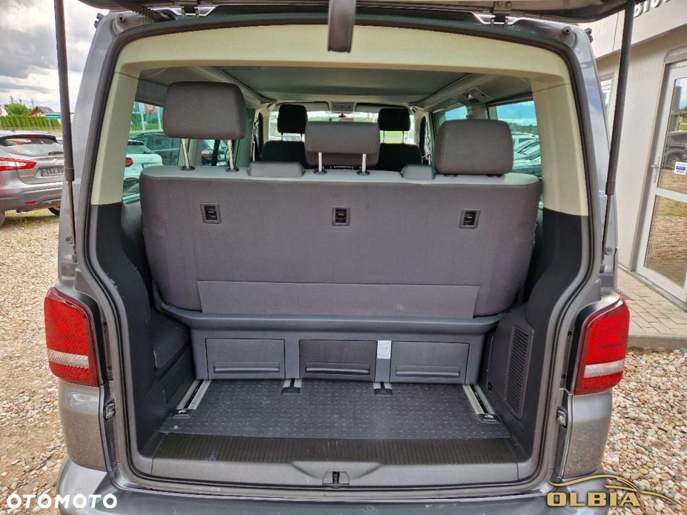 Volkswagen California - 19