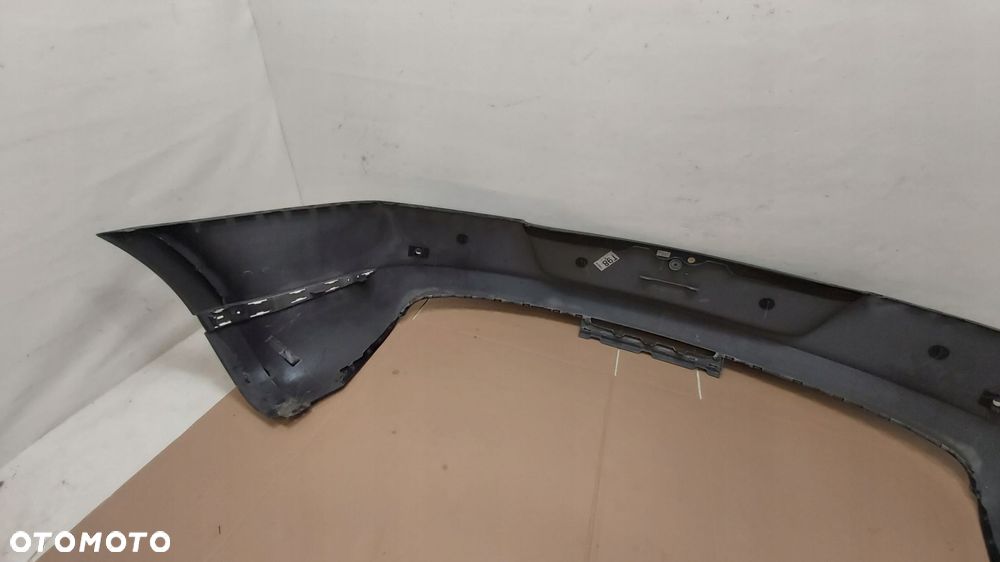 zderzak tył tylny bentley continental gt gtc 3w3807421 - 10