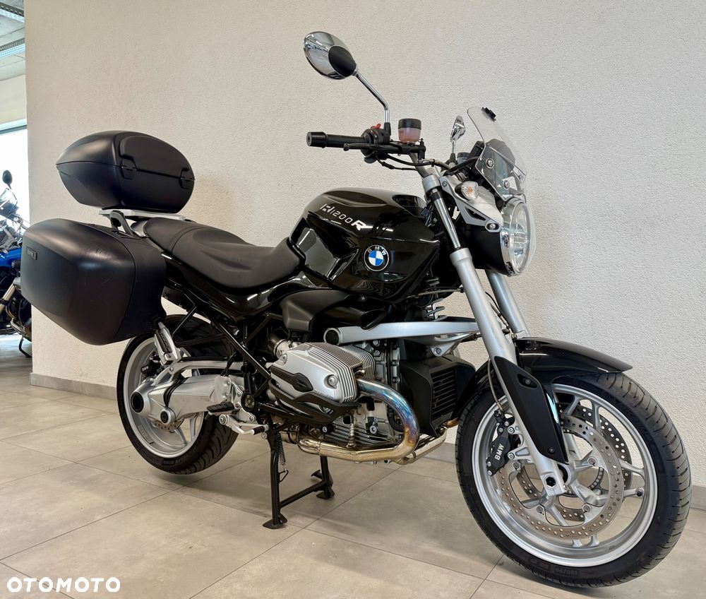 BMW R - 3