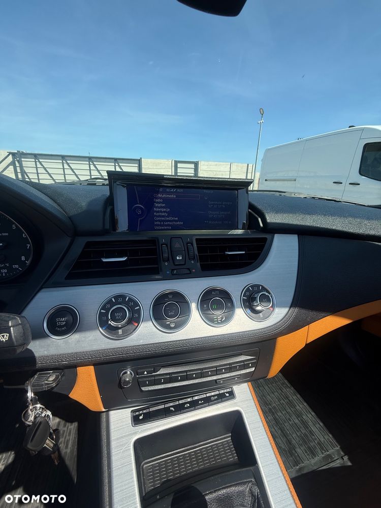 BMW Z4 - 21