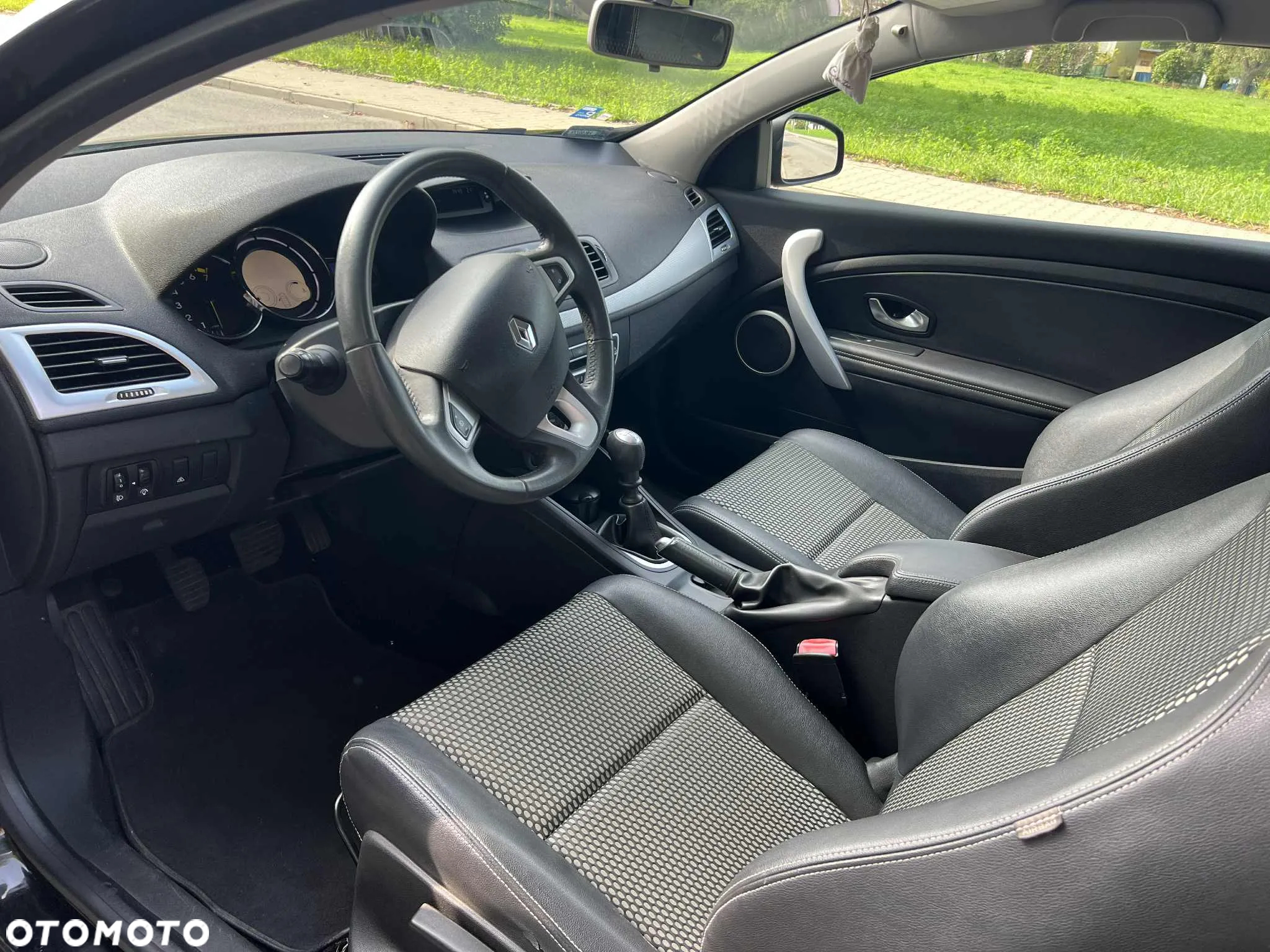 Renault Megane - 8